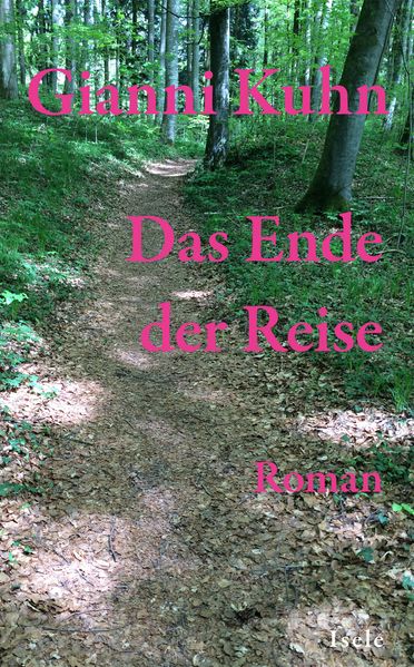 Cover von Das Ende der Reise