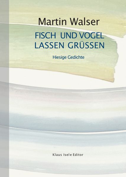 Cover von Fisch und Vogel lassen grüßen