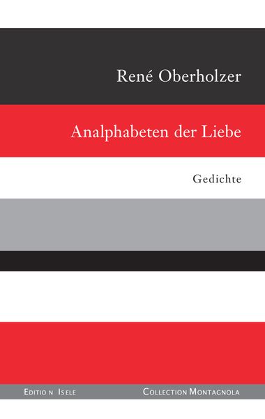 Cover von Analphabeten der Liebe