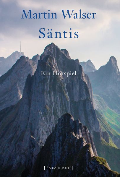 Cover von Säntis