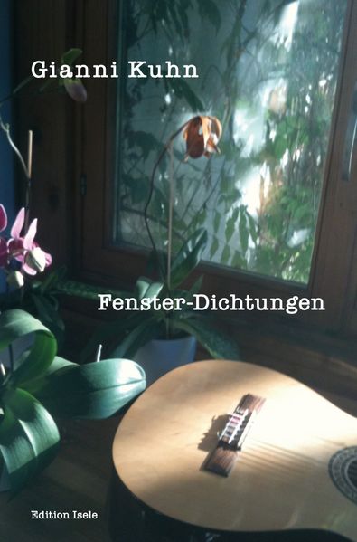 Cover von Fenster-Dichtungen
