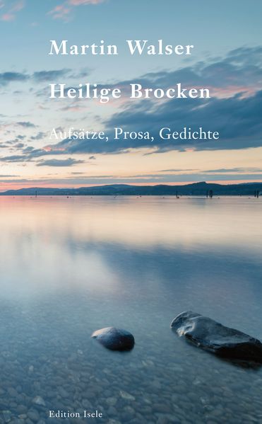 Cover von Heilige Brocken