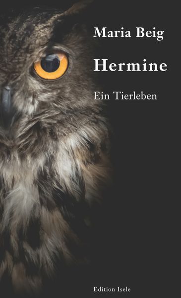 Cover von Hermine
