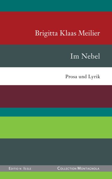 Cover von Im Nebel