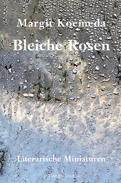 Cover von Bleiche Rosen