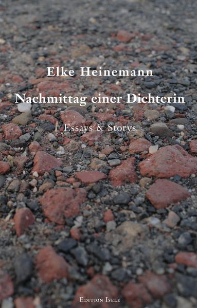Cover von Nachmittag einer Dichterin
