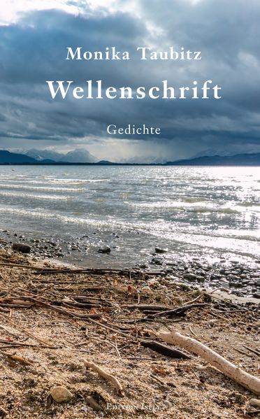 Cover von Wellenschrift
