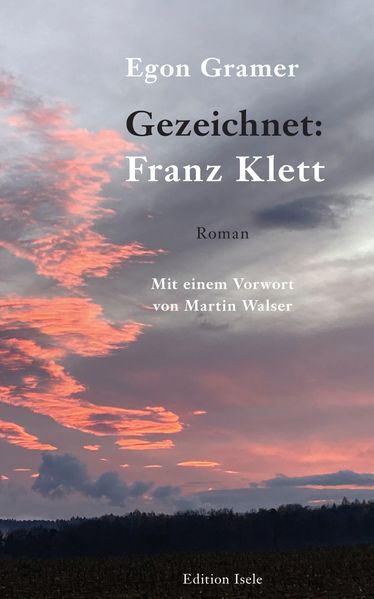 Cover von Gezeichnet: Franz Klett