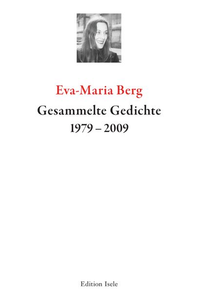 Cover von Gesammelte Gedichte