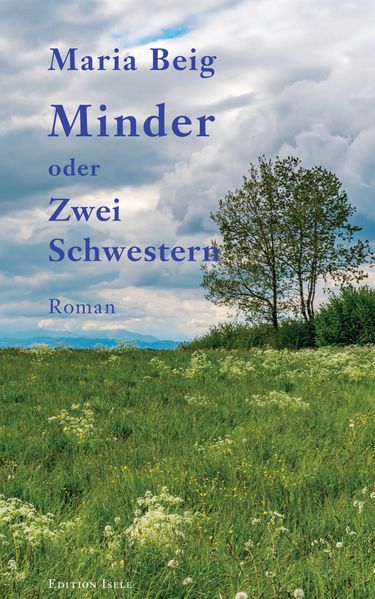 Cover von Minder oder Zwei Schwestern