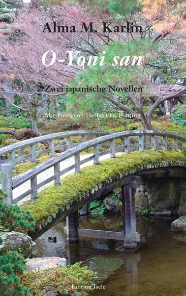 Cover von O-Yoni san