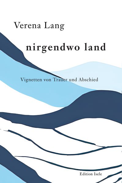 Cover von Nirgendwo Land