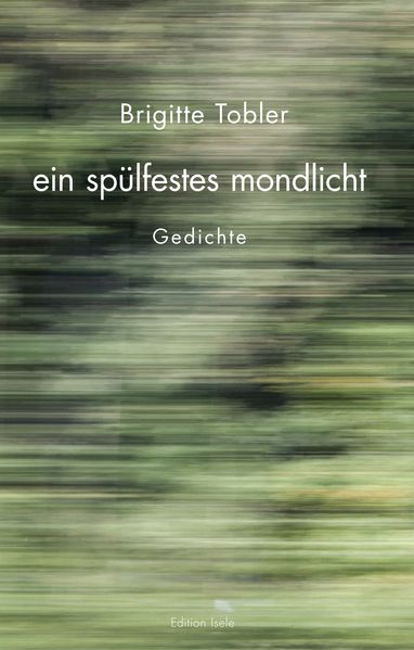 Cover von Ein spülfestes Mondlicht