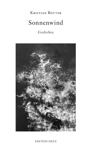 Cover von Sonnenwind