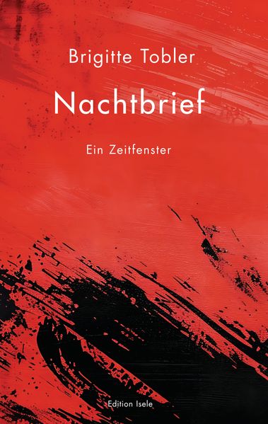 Cover von Nachtbrief