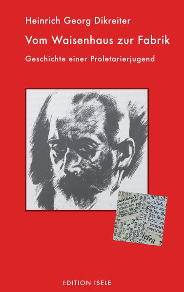 Cover von Vom Waisenhaus zur Fabrik