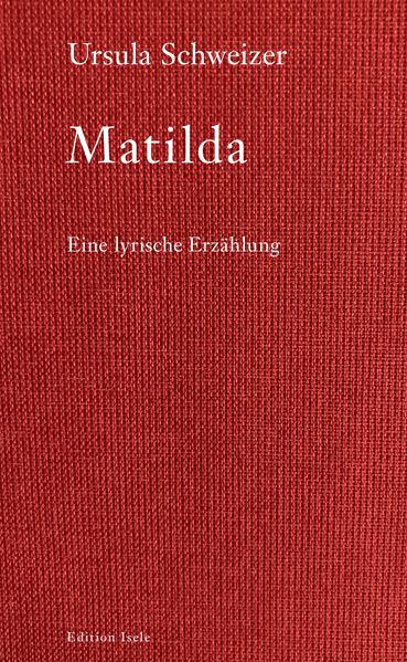 Cover von Matilda
