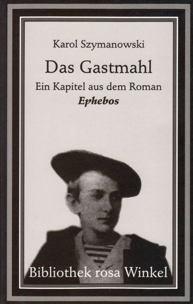Cover von Das Gastmahl
