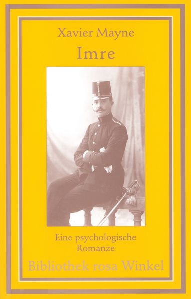 Cover von Imre