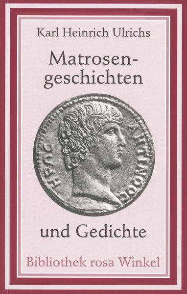 Cover von Matrosengeschichten und Gedichte