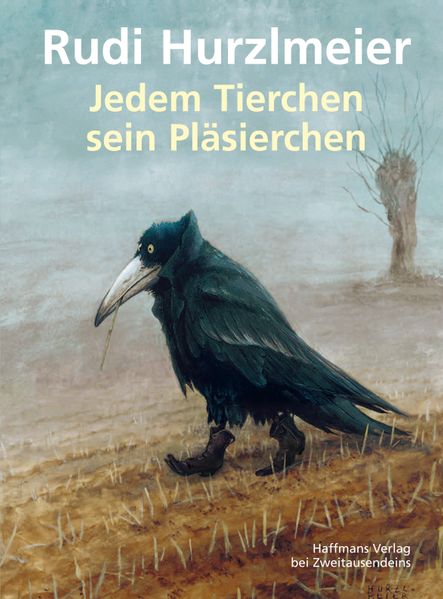 Cover von Jedem Tierchen sein Pläsierchen