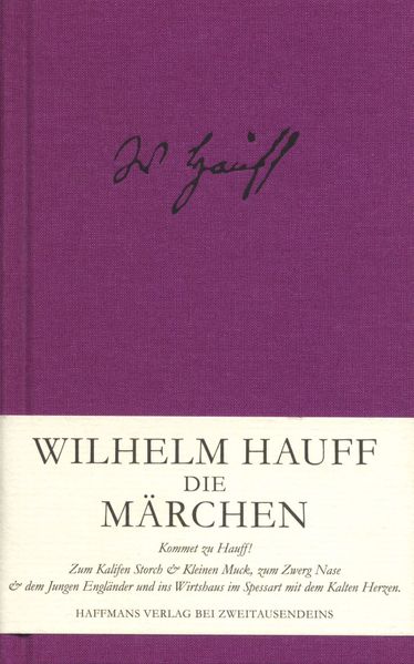 Cover von Die Märchen
