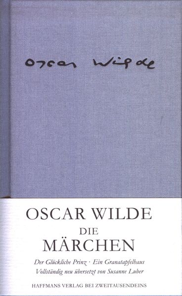 Cover von Die Märchen