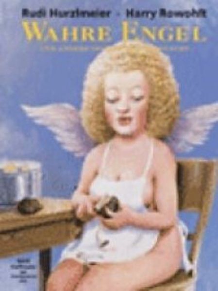 Cover von Wahre Engel