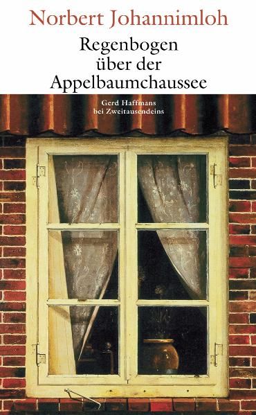 Cover von Regenbogen über der Appelbaumchaussee