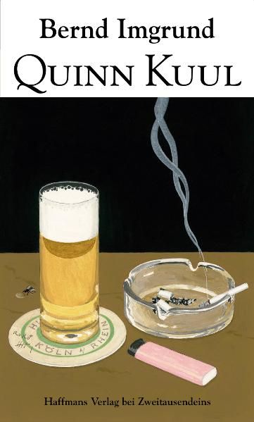 Cover von Quinn Kuul