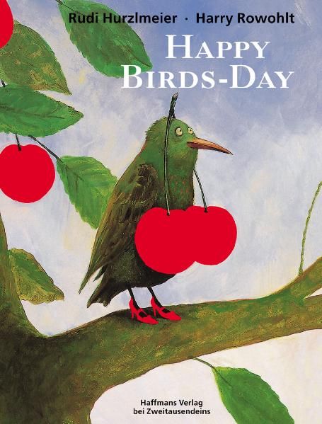 Cover von Happy Birds-Day