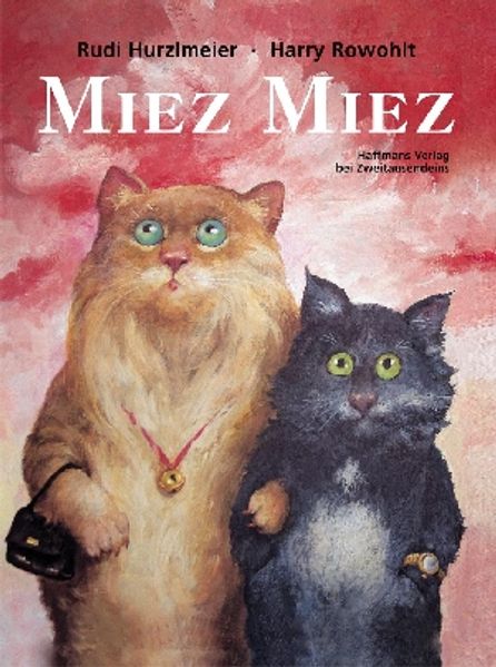 Cover von Miez Miez