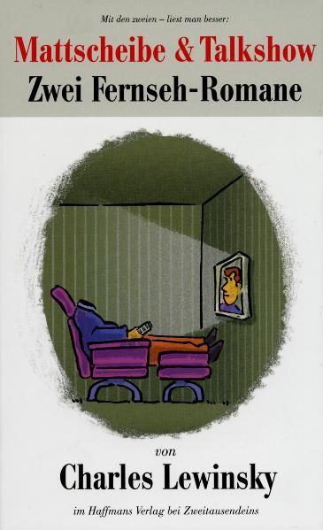 Cover von Mattscheibe & Talkshow