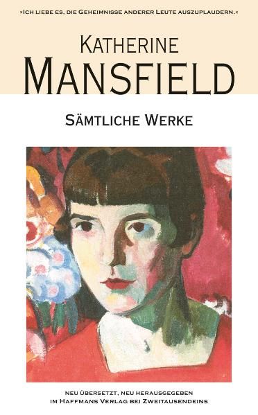 Cover von Sämtliche Werke