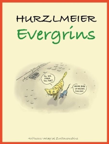 Cover von Evergrins