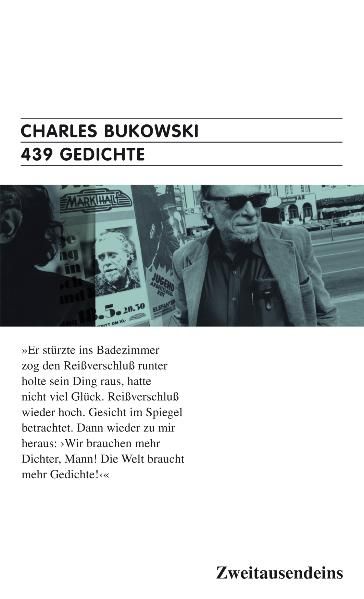 Cover von 439 Gedichte