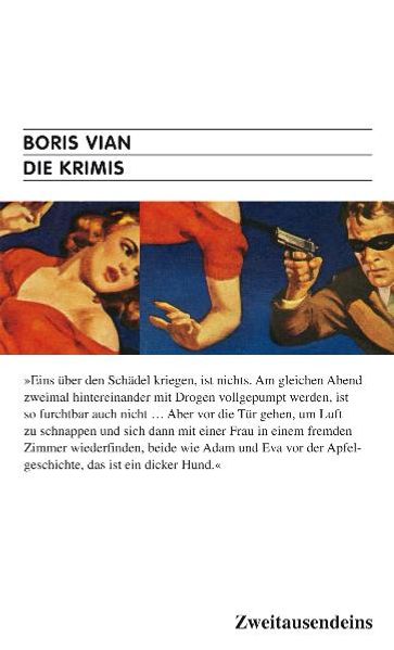 Cover von Die Krimis