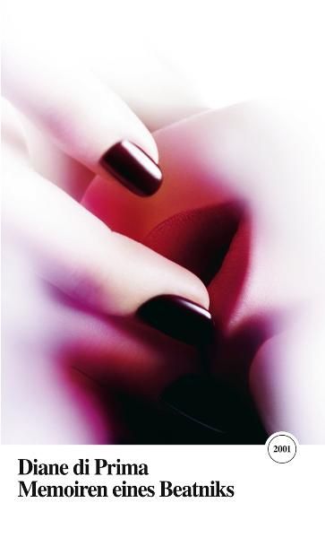 Cover von Memoiren eines Beatniks