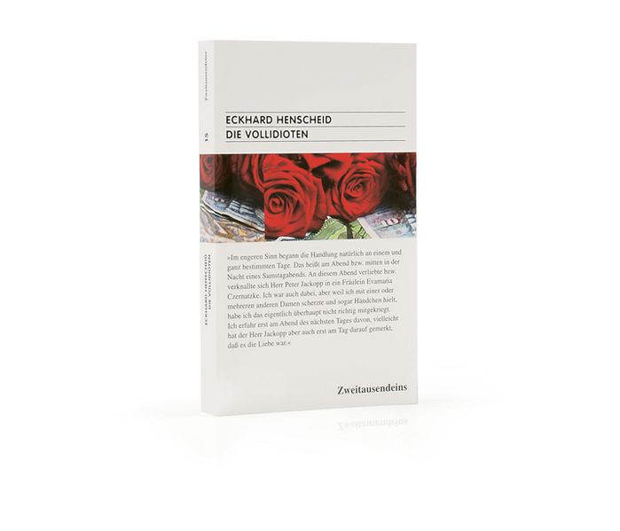 Cover von Die Vollidioten