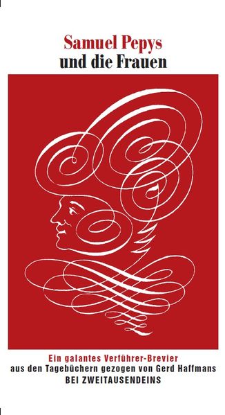 Cover von Samuel Pepys und die Frauen.