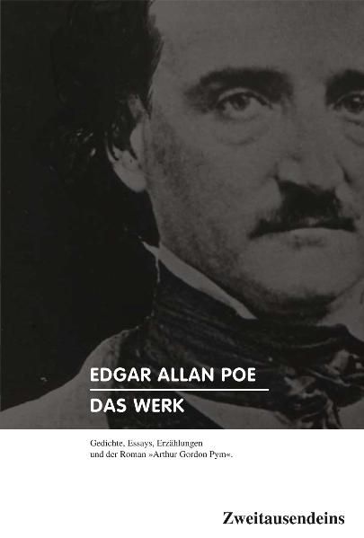 Cover von Das Werk.