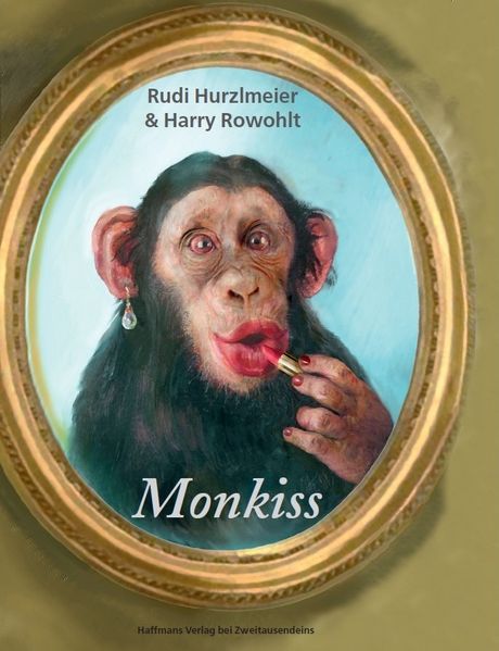 Cover von Monkiss