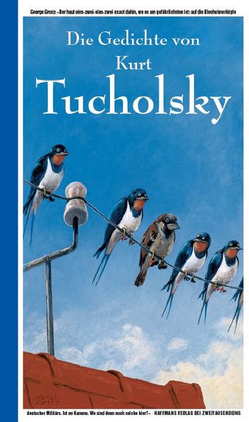 Cover von Die Gedichte