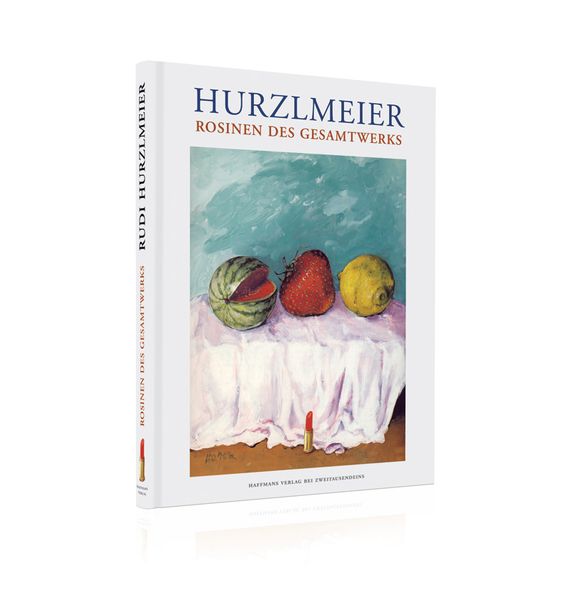 Cover von Rosinen des Gesamtwerks