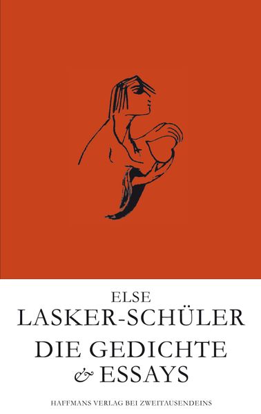 Cover von Die Gedichte & Essays
