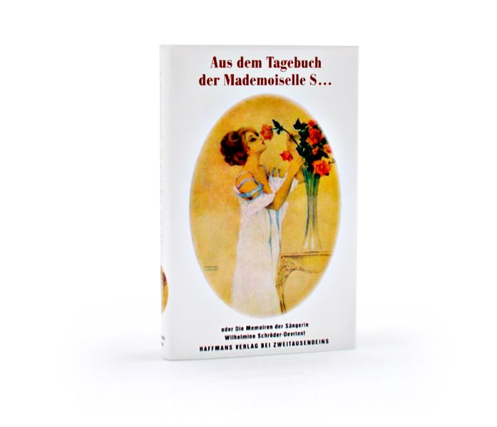 Cover von Aus dem Tagebuch der Mademoiselle S…
