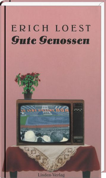 Cover von Gute Genossen