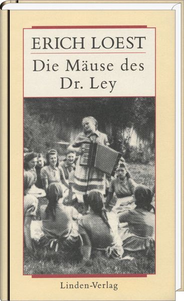 Cover von Werkausgabe / Die Mäuse des Dr. Ley