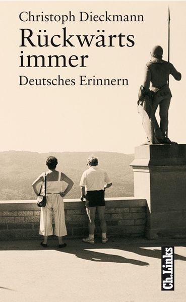 Cover von Rückwärts immer
