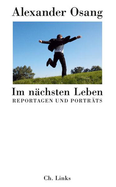Cover von Im nächsten Leben